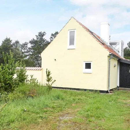 Two-bedroom Holiday In 14 * Skagen